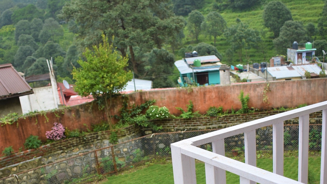 Photo of Patio Balcony in Sukha