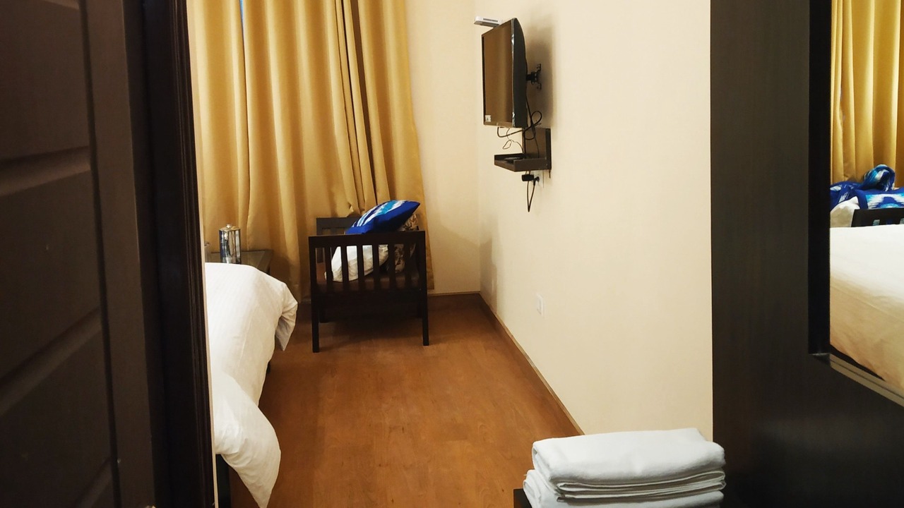 Photo of Bedroom in Sukha