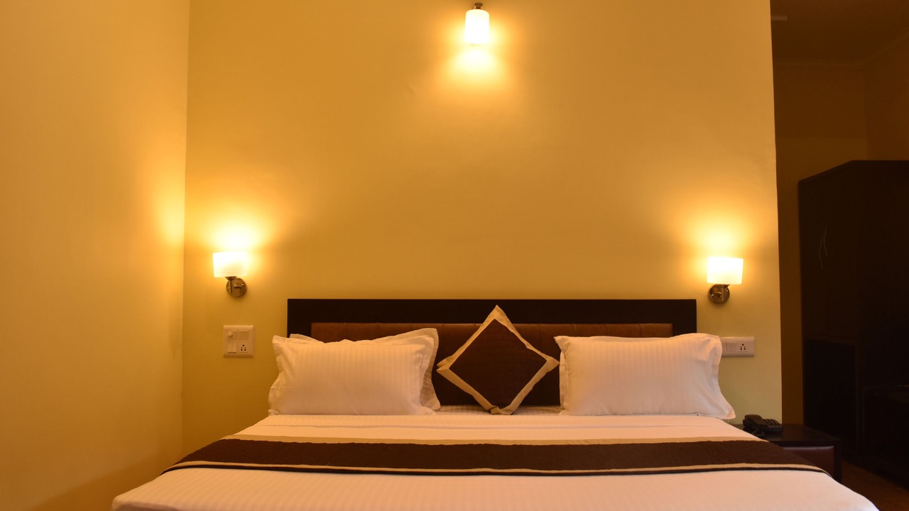 Photo of Bedroom in Sukha