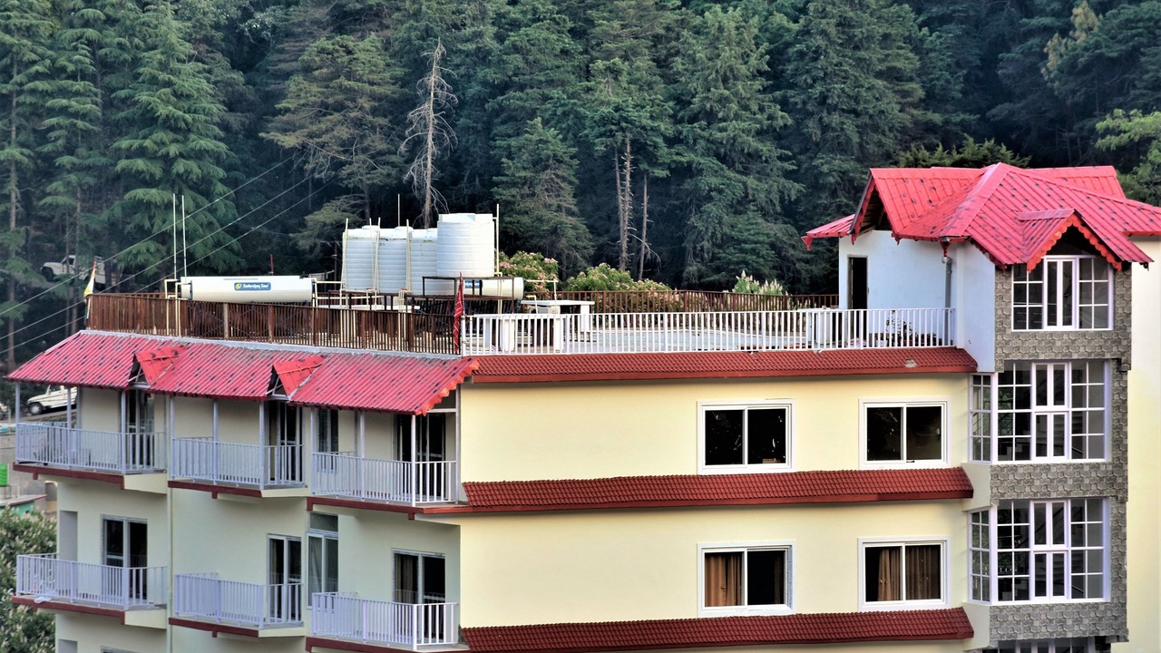 Photo of Outdoor in Sukha