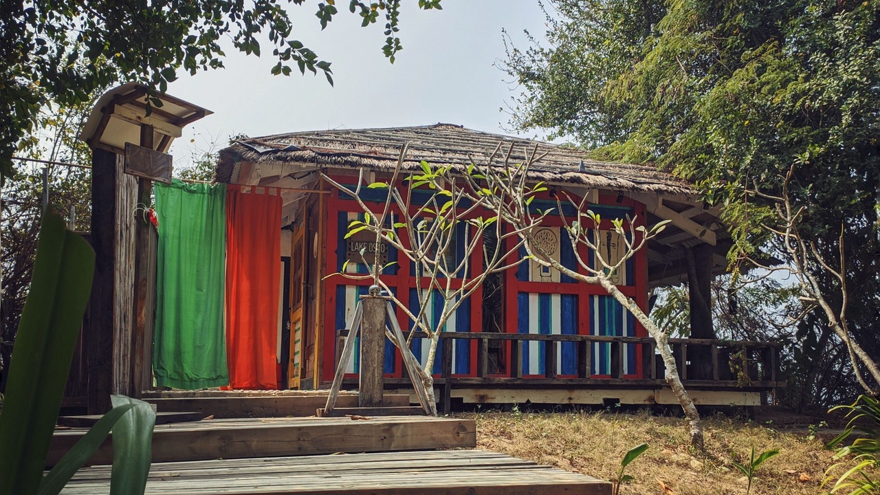 Photo of Outdoor in Cox's Bazar