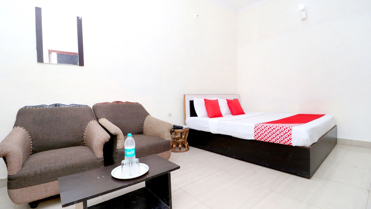Photo of Bedroom in Ambala