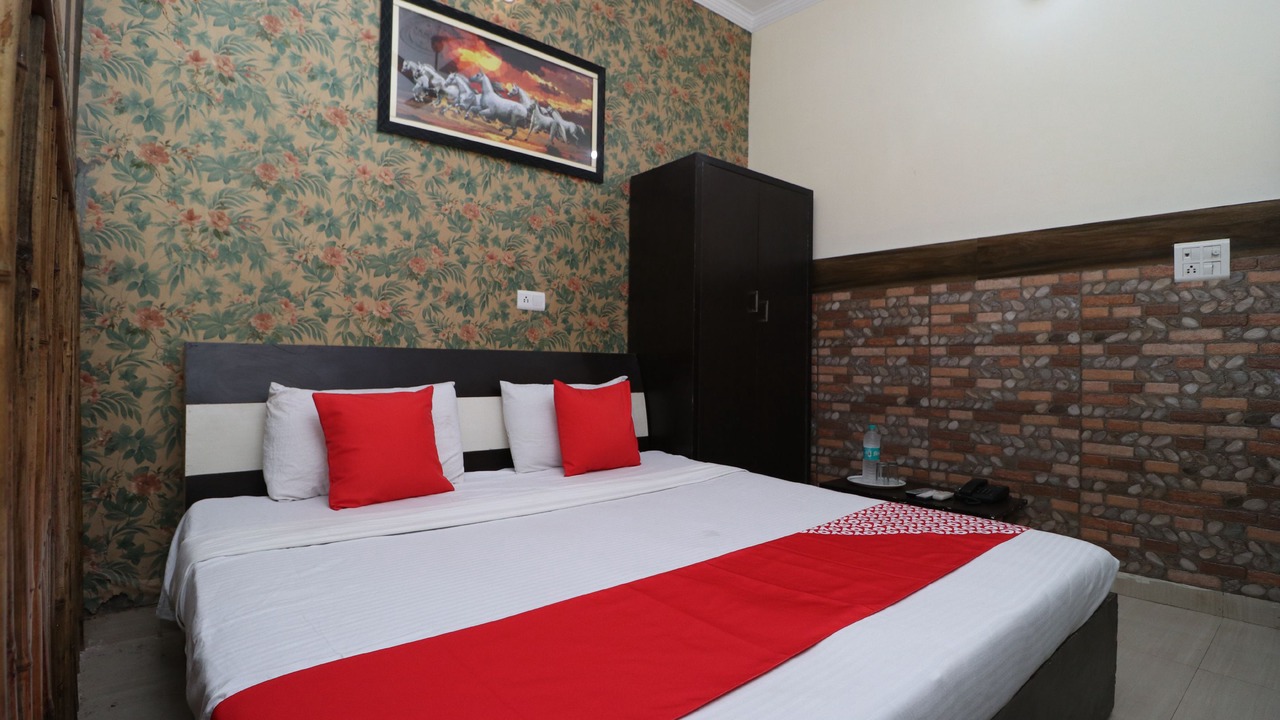 Photo of Bedroom in Ambala