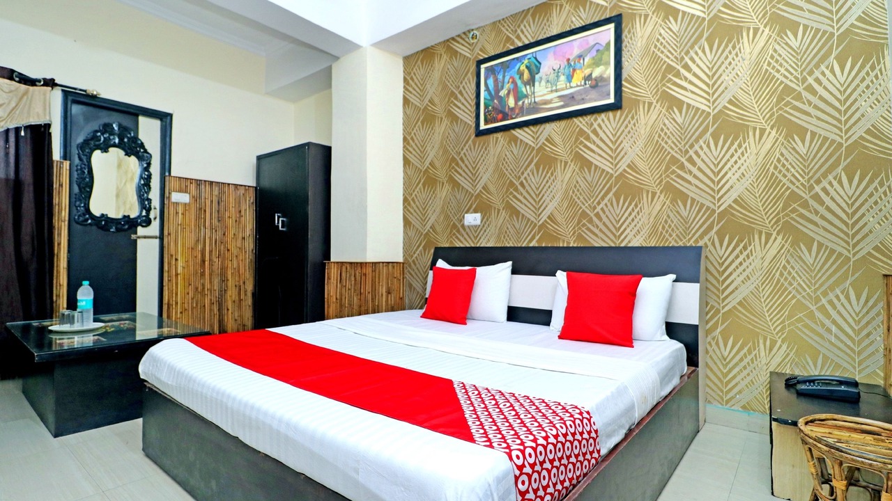Photo of Bedroom in Ambala