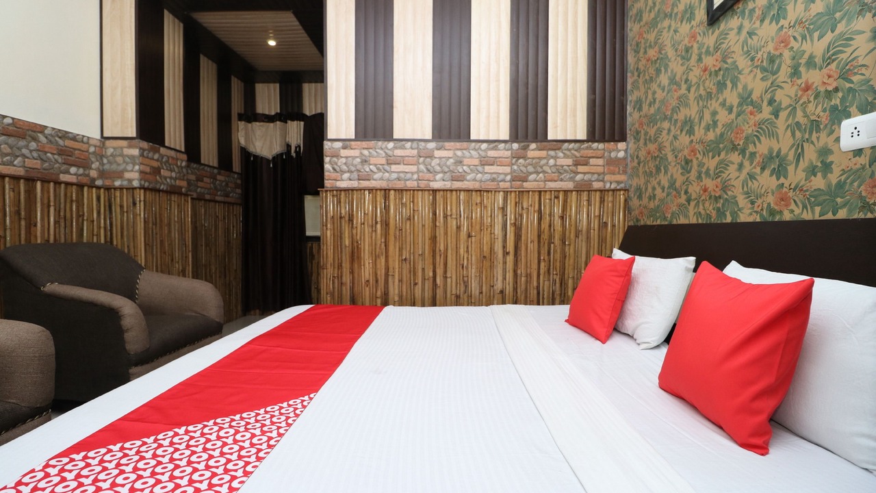 Photo of Bedroom in Ambala