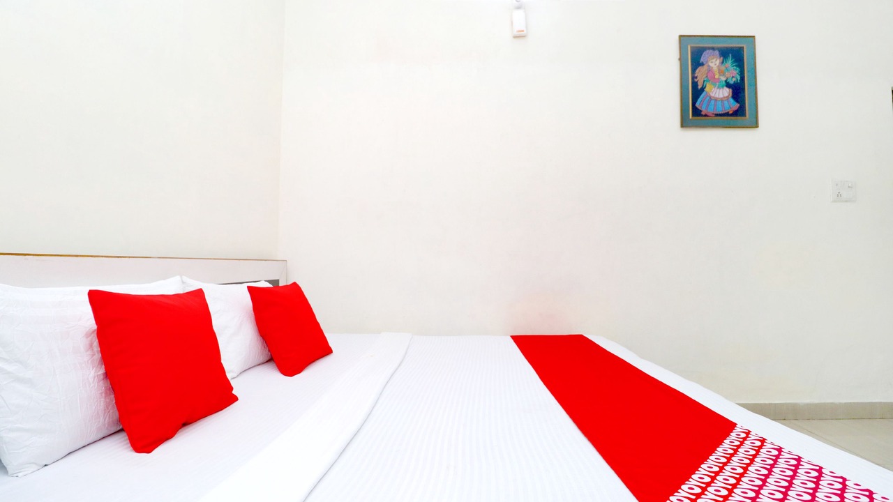 Photo of Bedroom in Ambala