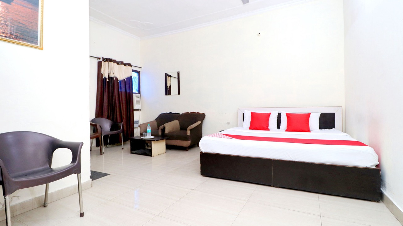 Photo of Bedroom in Ambala
