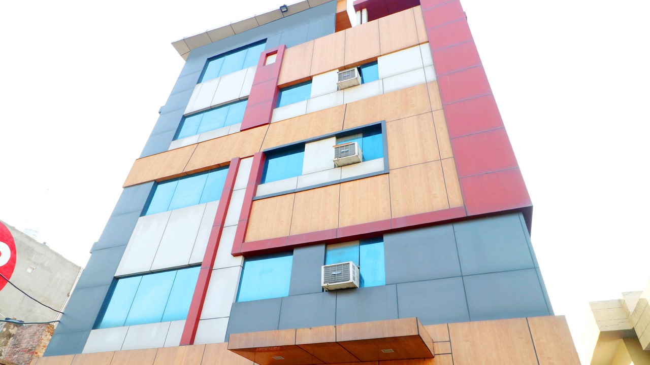 Photo of Outdoor in Ambala