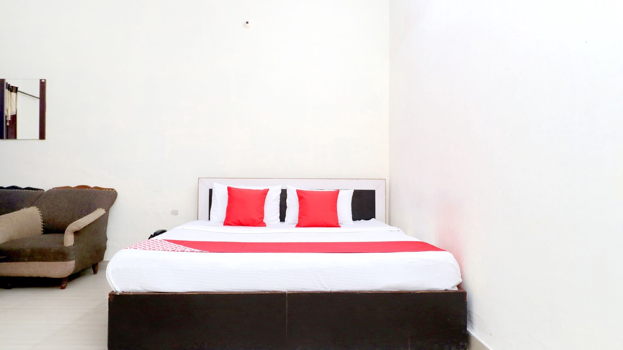 Photo of Bedroom in Ambala