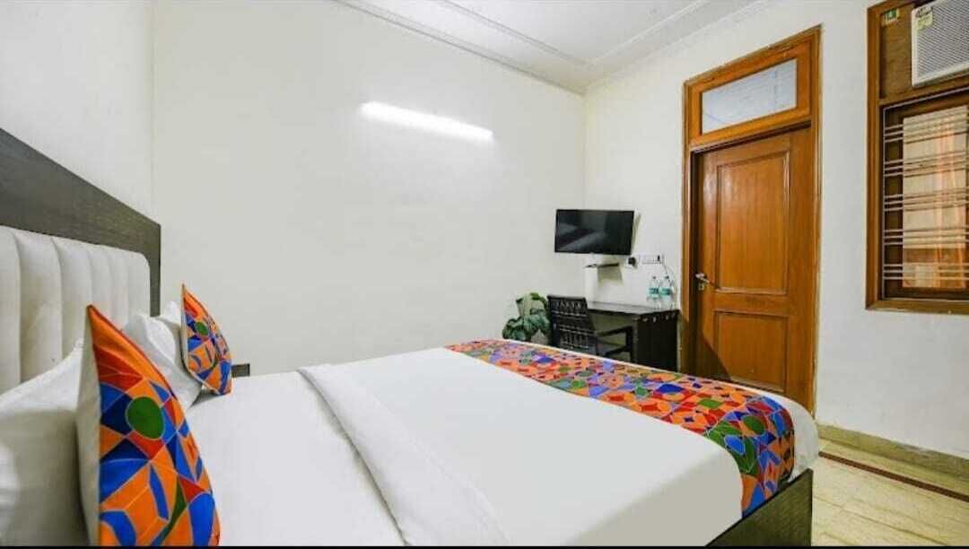 Photo of Bedroom in Noida