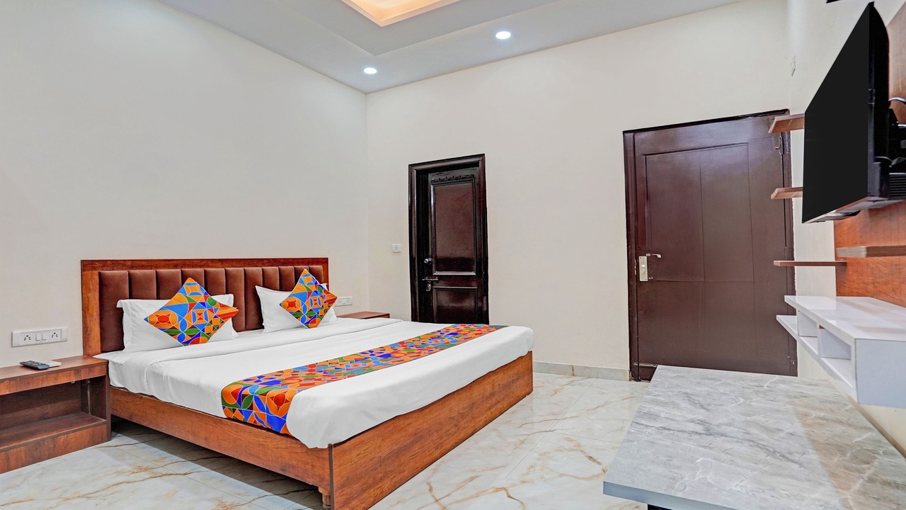 Photo of Bedroom in Noida
