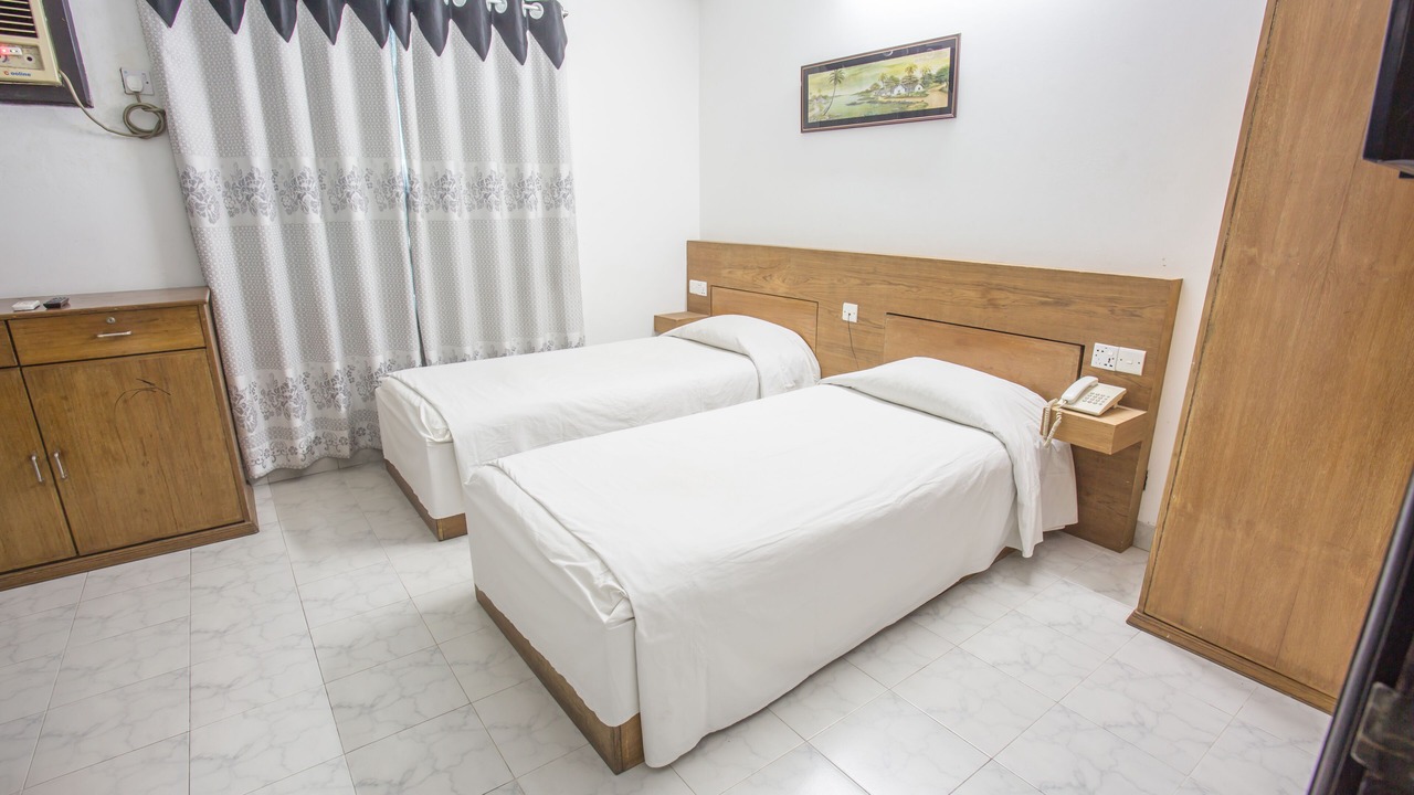 Photo of Bedroom in Dhaka