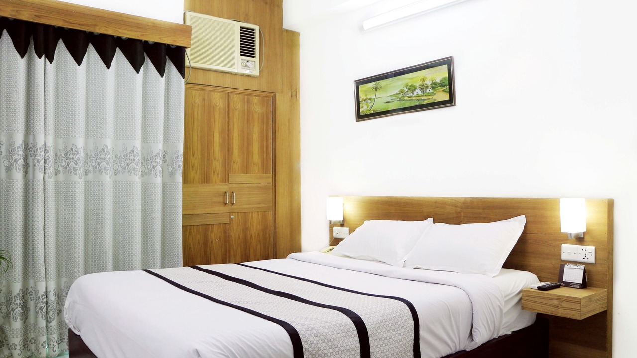 Photo of Bedroom in Dhaka