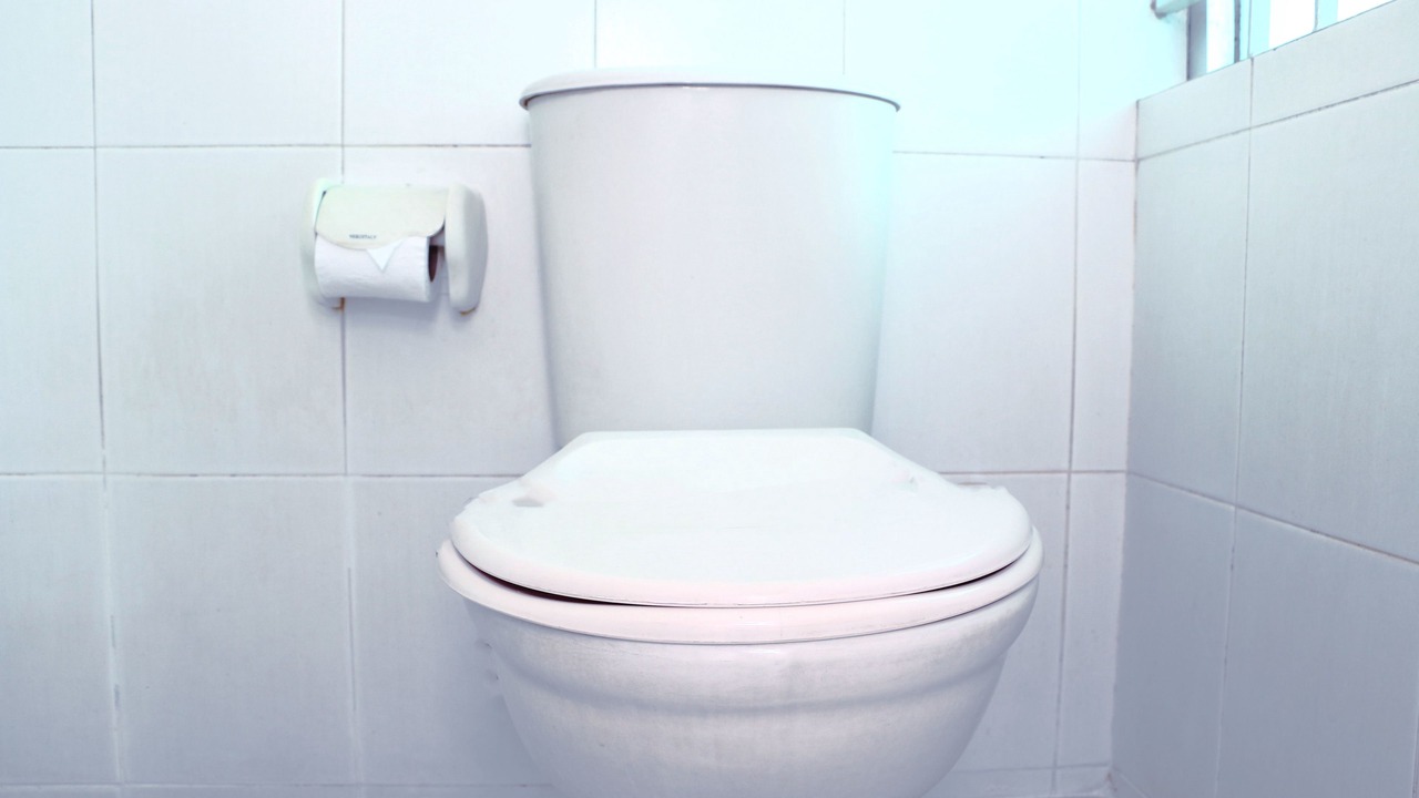 Photo of Bathroom in Dhaka