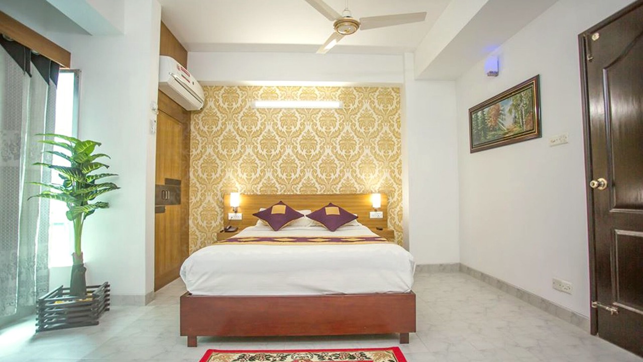 Photo of Bedroom in Dhaka