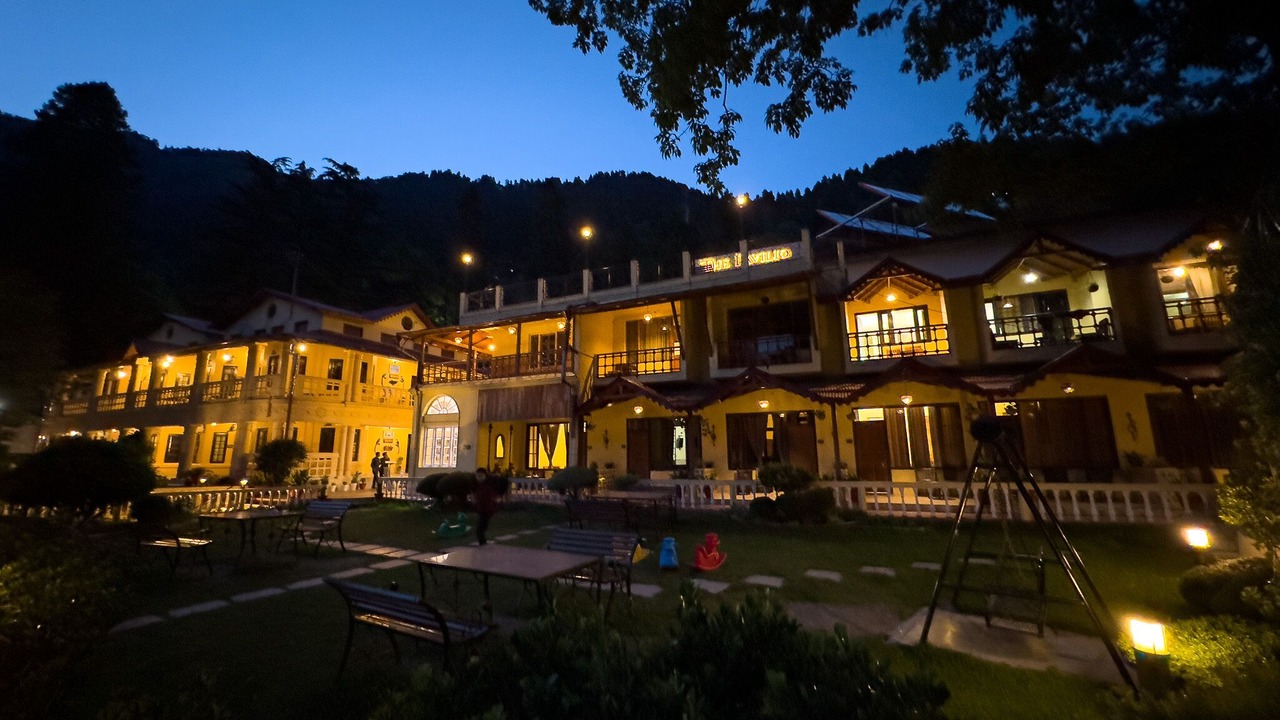 Photo of Outdoor in Mallital