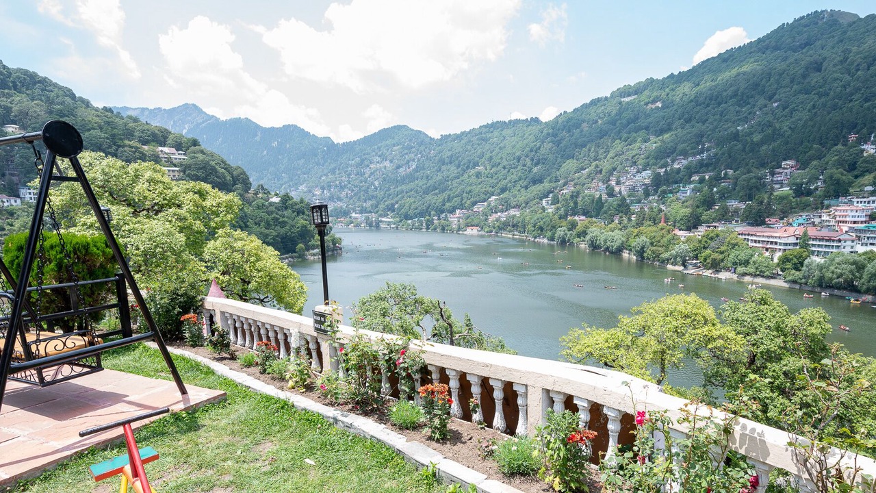Photo of Outdoor in Nainital