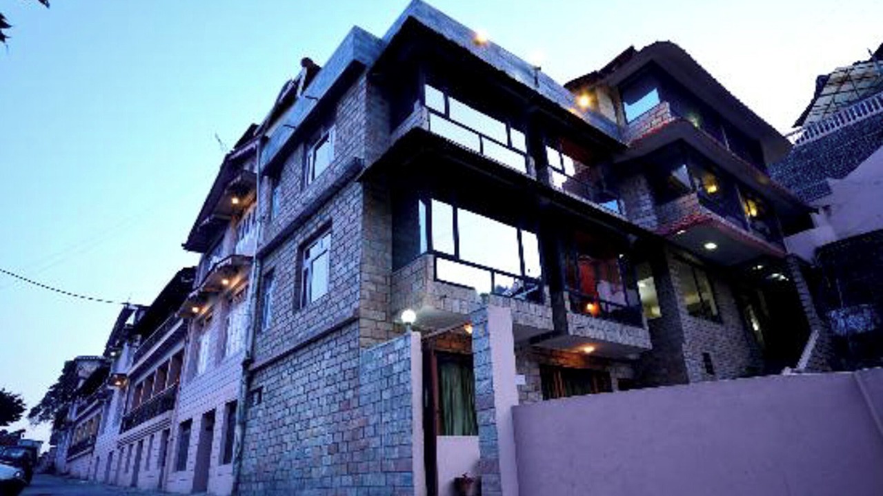 Photo of Outdoor in Nainital