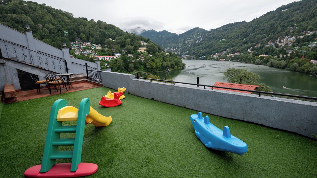 Photo of Outdoor in Nainital