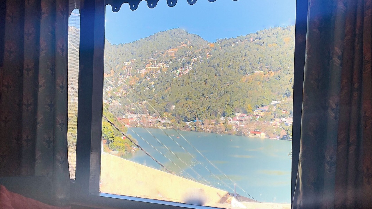 Photo of Outdoor in Nainital