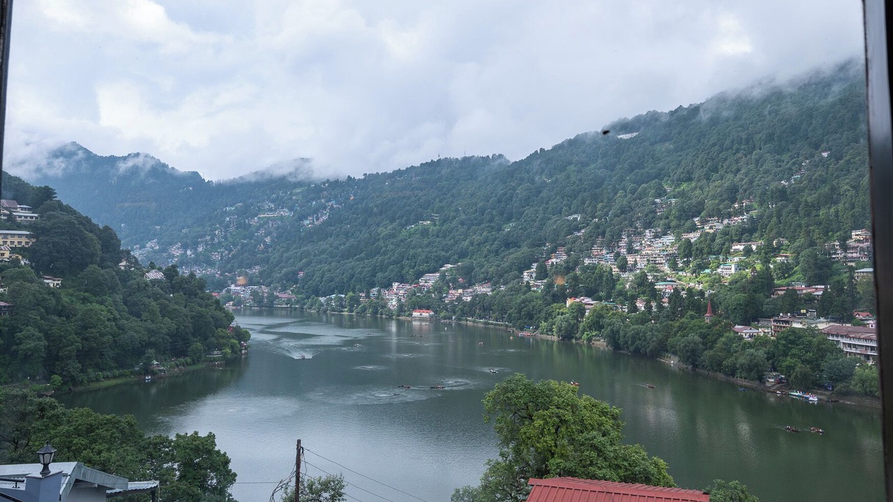 Photo of Outdoor in Nainital