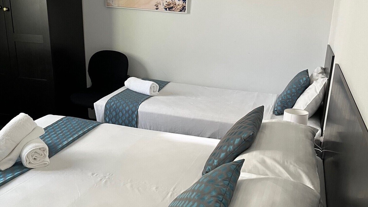 Photo of Bedroom in Greenwich