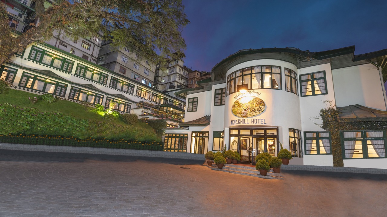 Photo of Outdoor in Gangtok