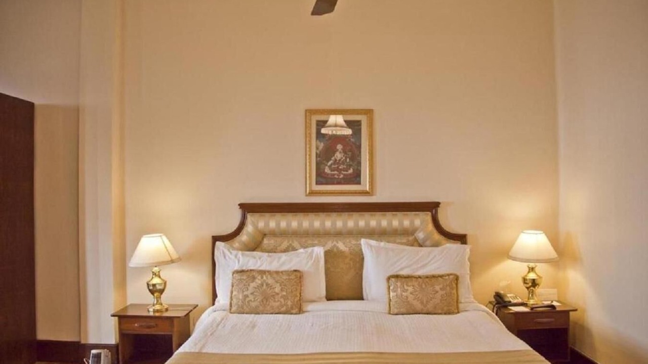 Photo of Bedroom in Gangtok