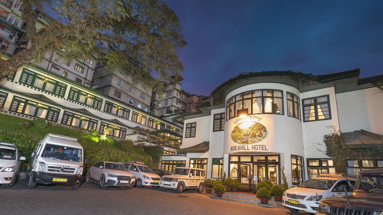 Photo of Outdoor in Gangtok