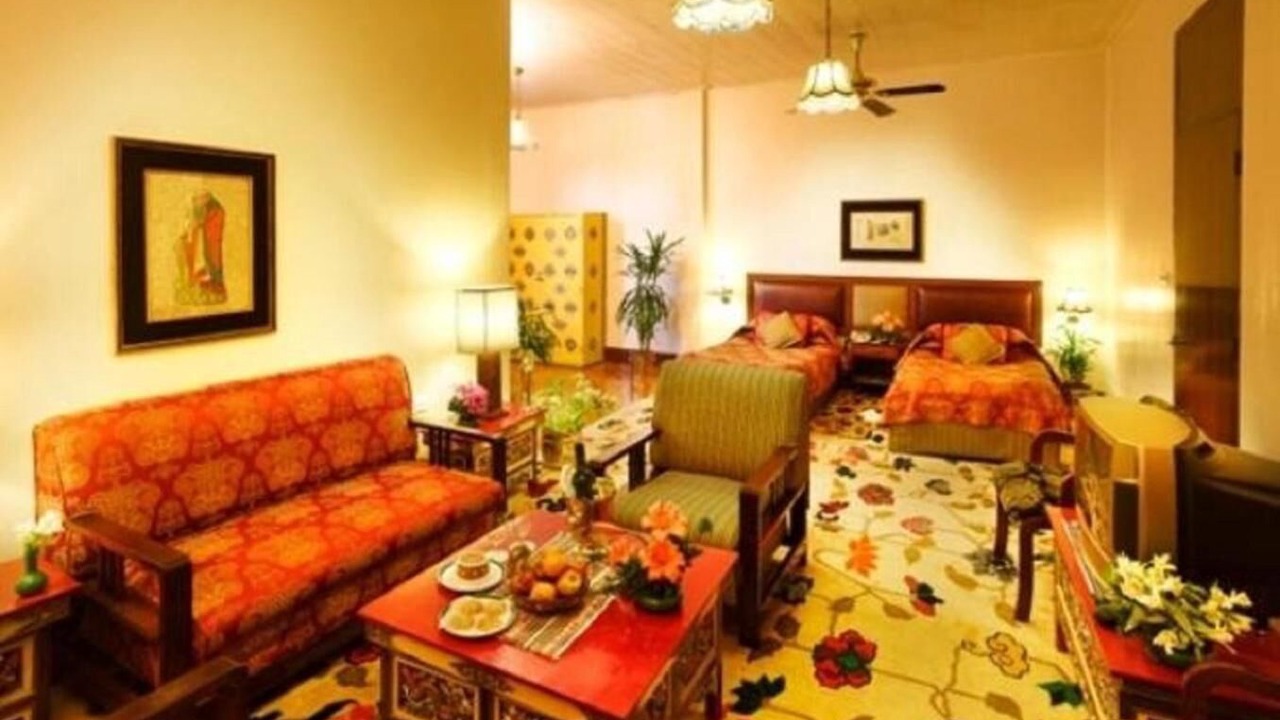 Photo of Bedroom in Gangtok