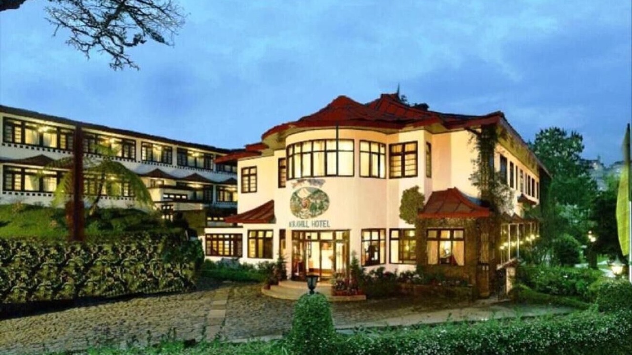 Photo of Outdoor in Gangtok