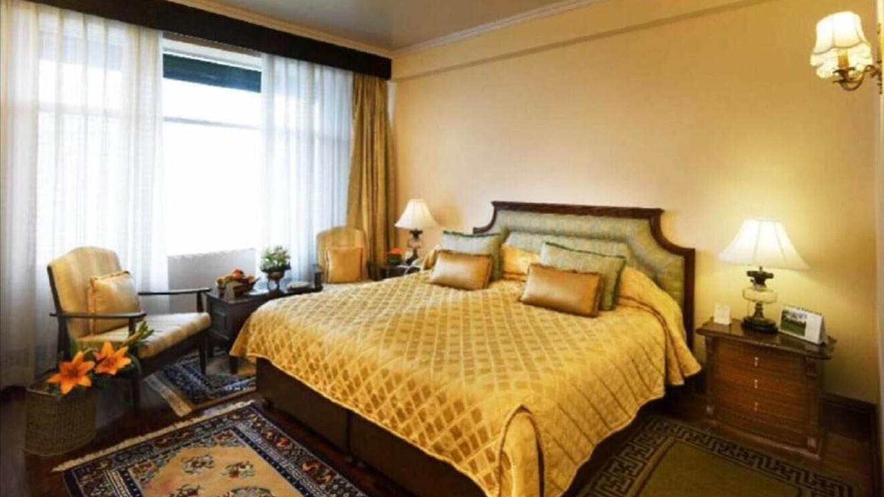 Photo of Bedroom in Gangtok
