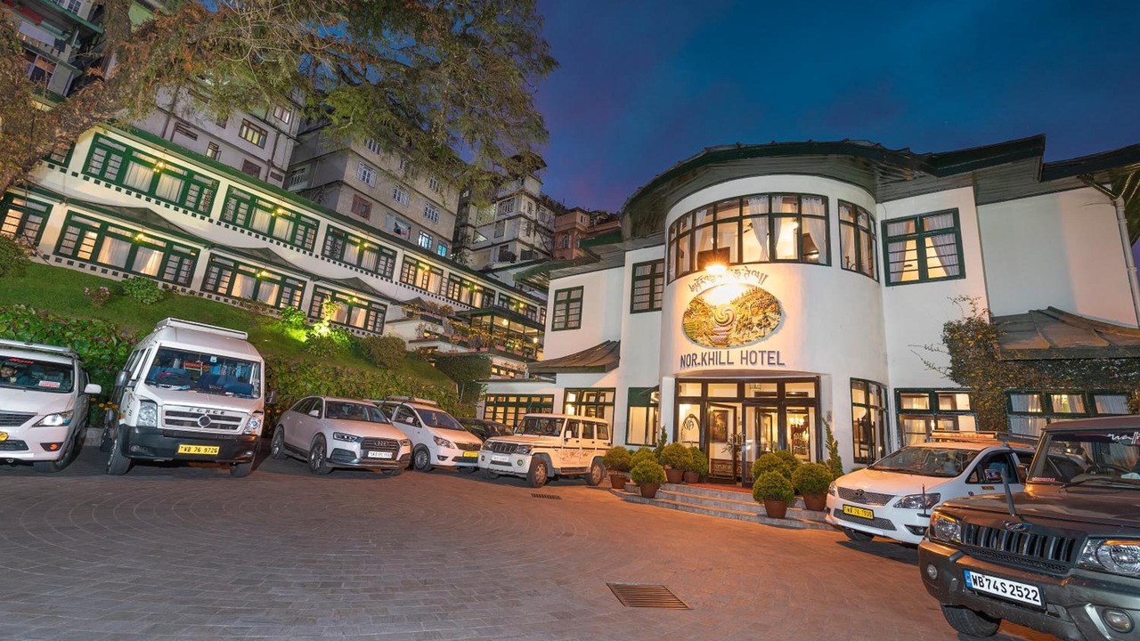 Photo of Outdoor in Gangtok