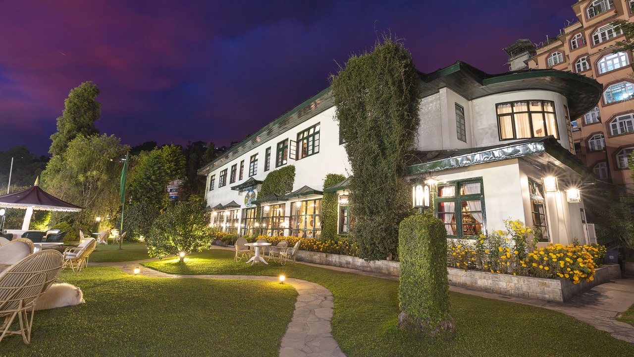 Photo of Outdoor in Gangtok