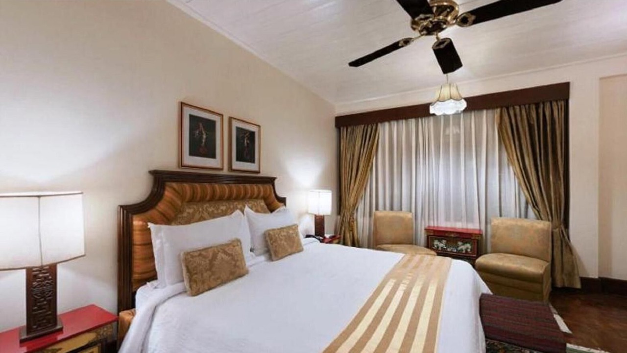 Photo of Bedroom in Gangtok