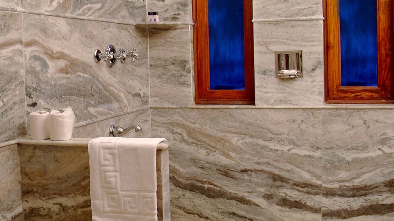 Photo of Bathroom in Gunehr