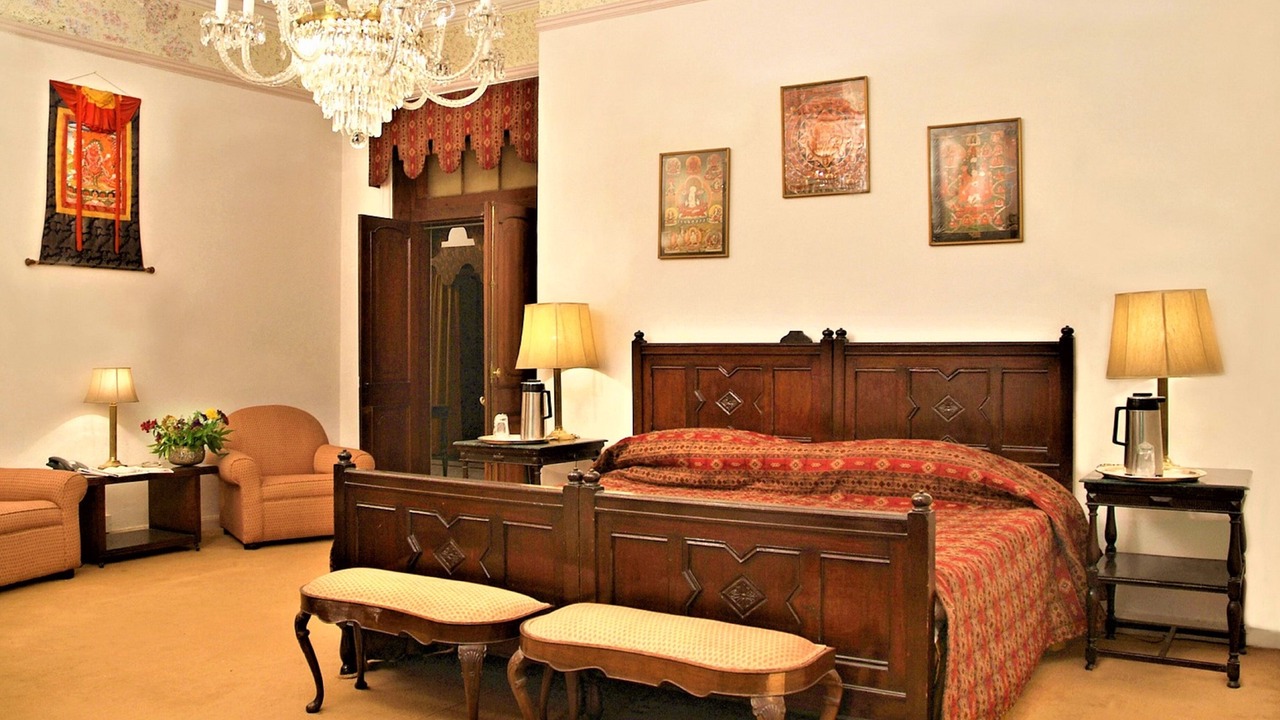 Photo of Bedroom in Gunehr