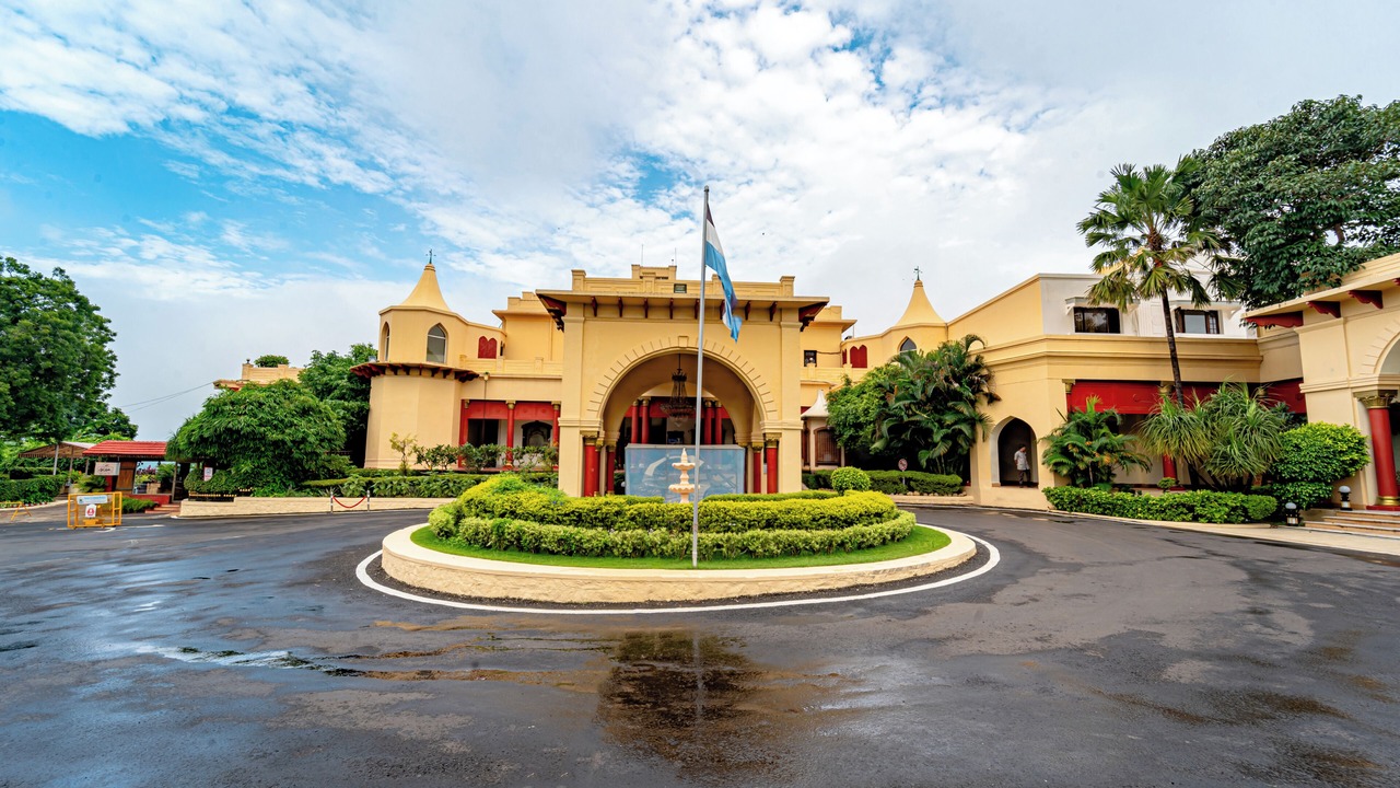 Photo of Outdoor in Bhopal