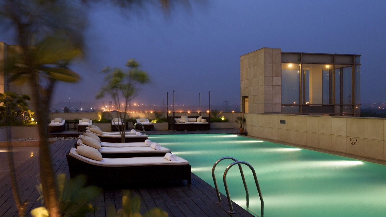 Photo of Outdoor in Okhla Phase I