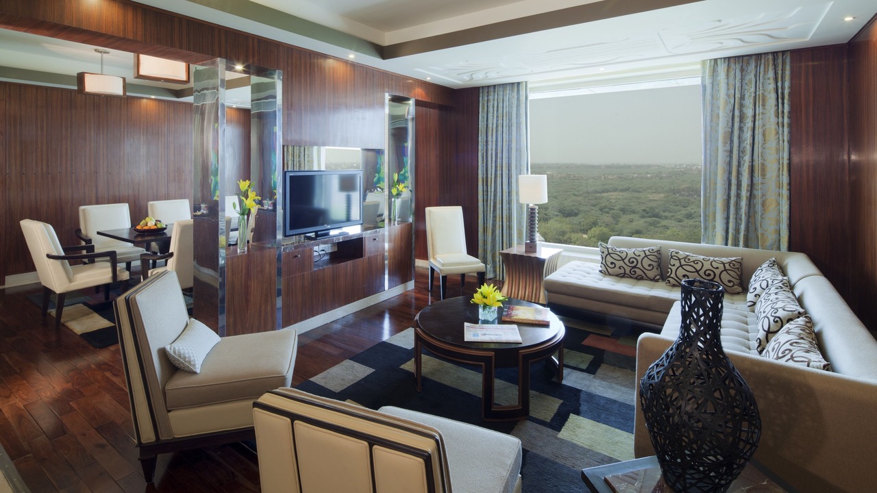 Photo of Bedroom in Okhla Phase I