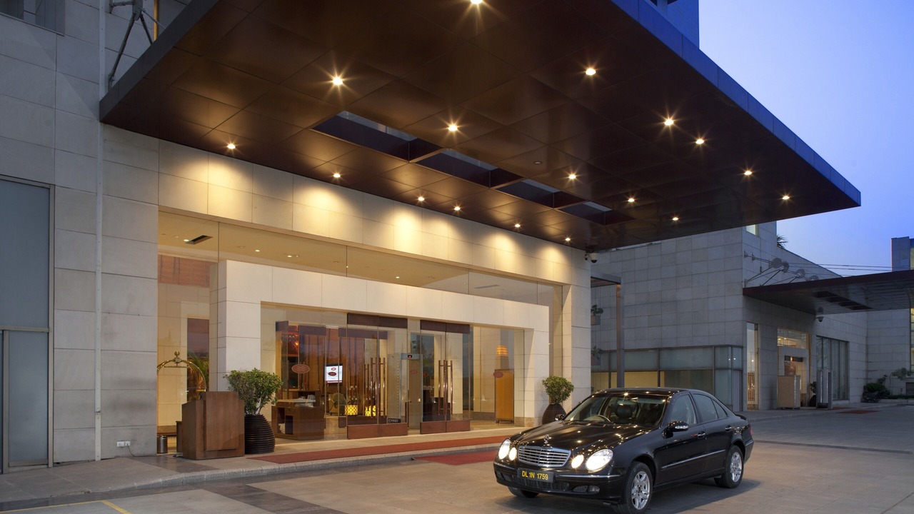 Photo of Outdoor in Okhla Phase I