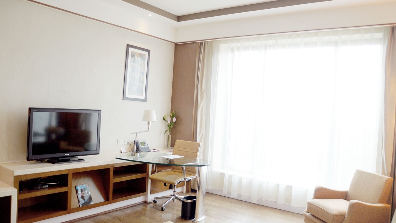 Photo of Bedroom in Okhla Phase I