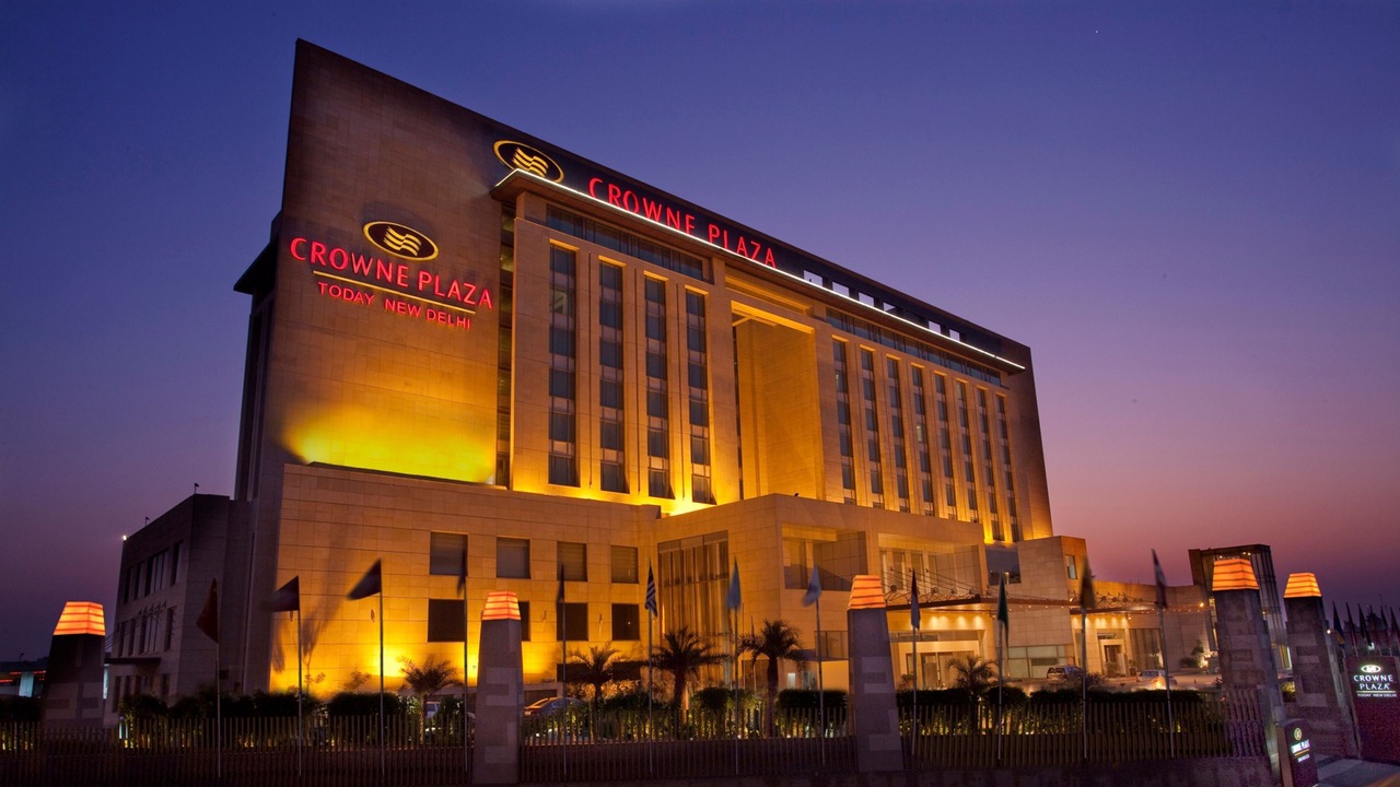 Photo of Outdoor in Okhla Phase I