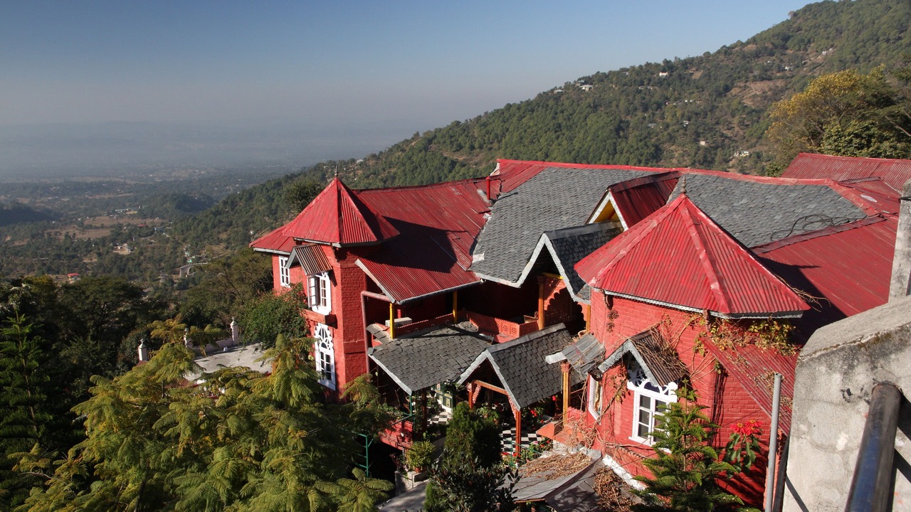Photo of Outdoor in Dharamshala