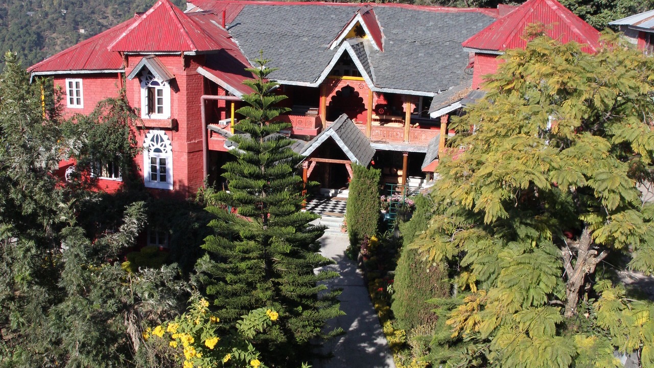 Photo of Outdoor in Dharamshala