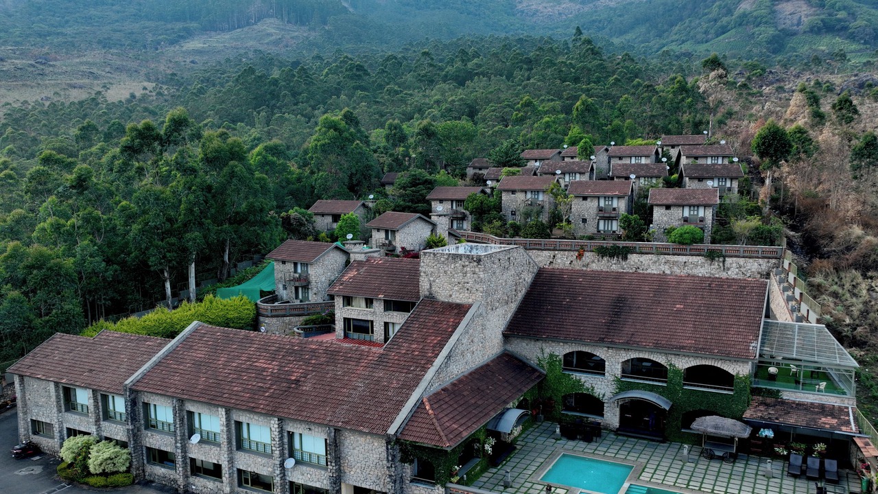Photo of Outdoor in Chinnakanal