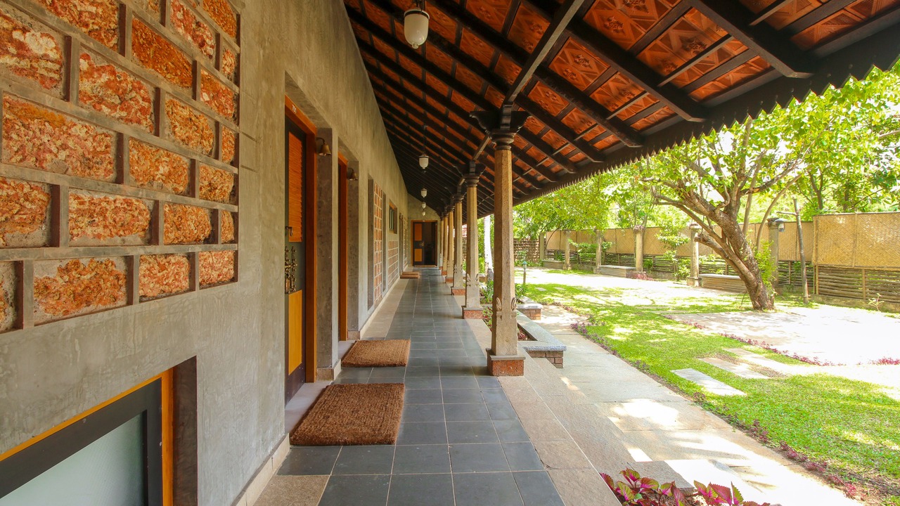 Photo of Outdoor in Aryad South