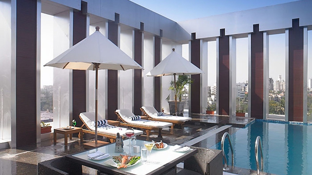 Photo of Outdoor in Vashi