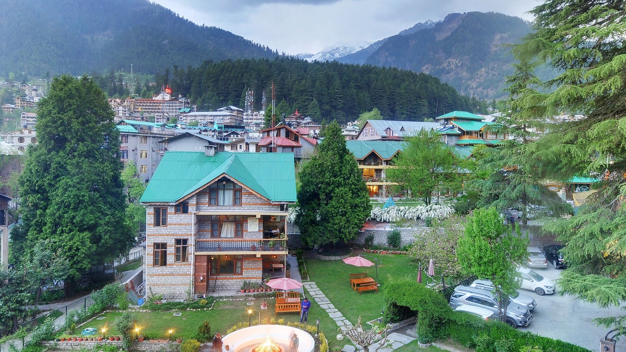 Photo of Outdoor in New Manali