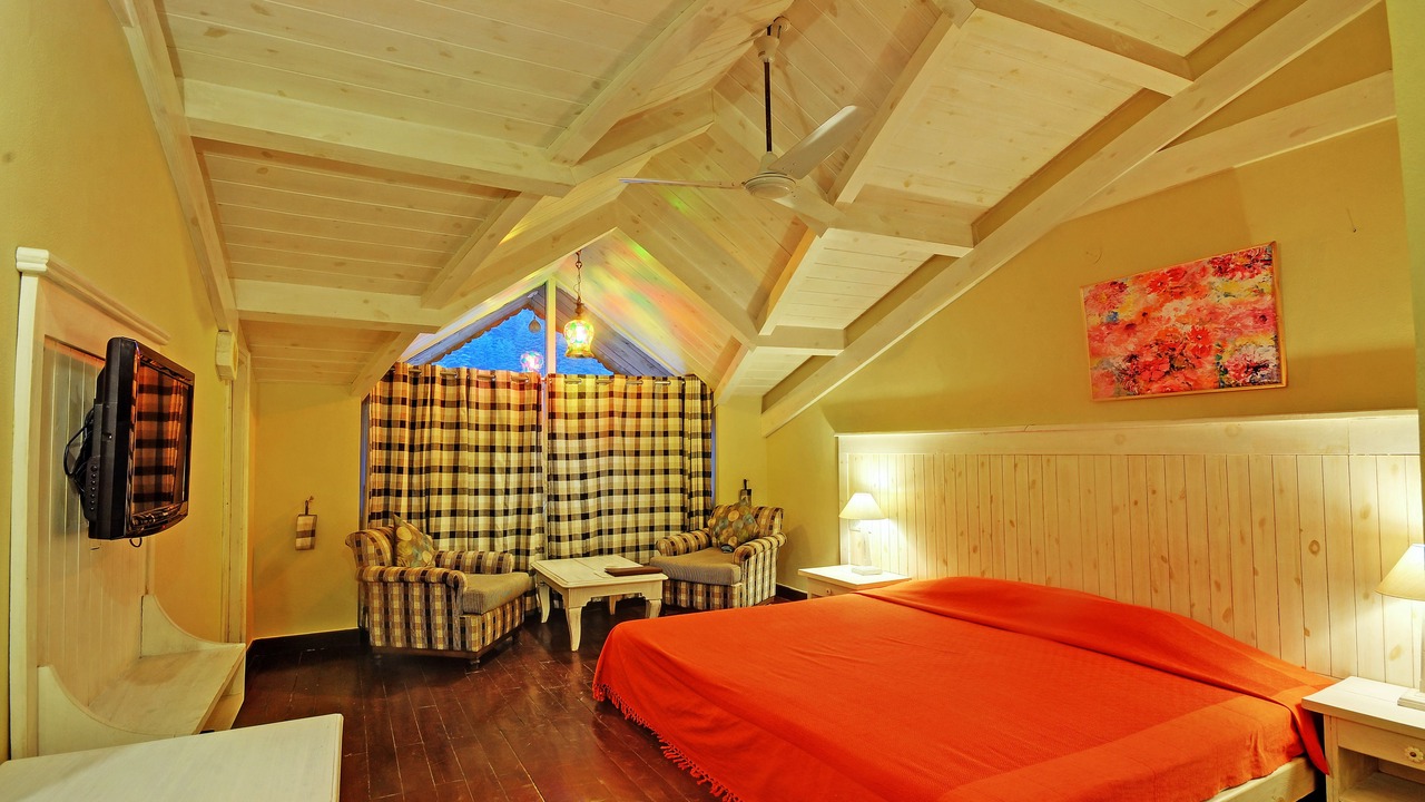 Photo of Outdoor in New Manali